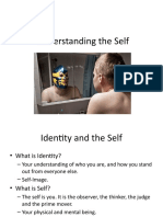 274054708 Understanding the Self Lecture 1 Pptx