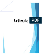 P.2. Earthworks
