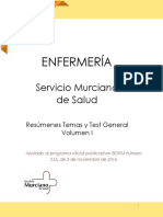 Parte General Enfermería Sms