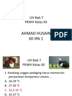 XII IPA 1 - Ahmad Husain - Tugas UH BAB 7 PKWH Kelas XII 01.03.2021