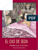 El Ojo de Seda