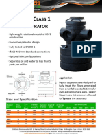 Geoceptor Datasheet