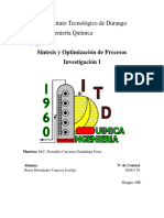 Investigación 1 - Unidad 1