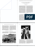 1982 Biology, Ecology, and Relationship To Man of The South American Camelids Franklin