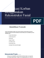 Rekonstruksi Fasial