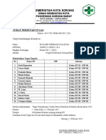 SPT Pantau Kelambu 3 Bulan (2)