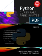 Curso Basico de Python