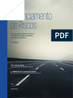 Gerenciamento de Riscos (KPMG)