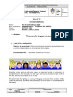 805 Phonetics - Guide Nro.02