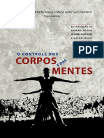 2019 Controle - Dos - Corpos - e - Das - Mentes Estratégias de Dominação Dos Regimes Fascistas e Autoritários 365 P