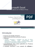 Aula10 Excel