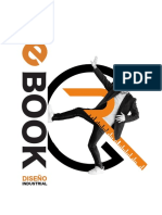 Ebook Sample For Industrial Designers México