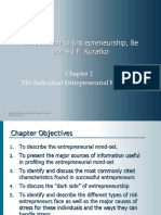 Introduction To Entrepreneurship, 8e Donald F. Kuratko