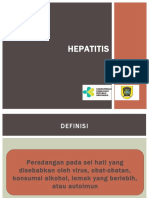 Hepatitis P2M