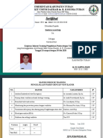 Sertifikat Narasumber Inhouse Training Pengelolaan Pasien Ventilator