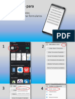 Instructivo para Intalacion ODK