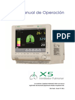 Manual de Operación. Los Nombres y Logotipos Intermed e Inter Son Marcas Registradas de Intermed Equipamento Médico Hospitalar Ltda.