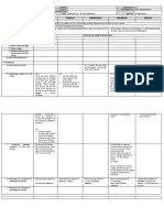GRADES 1 To 12 Daily Lesson Log