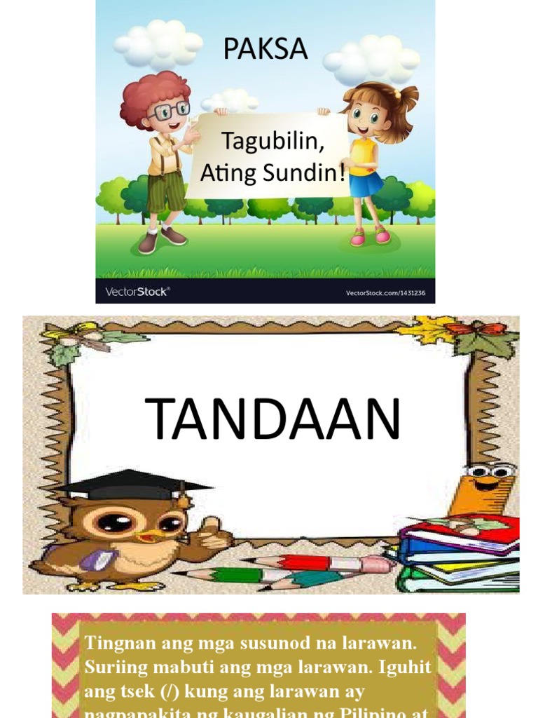 Esp 3 Module 2 Quarter 3 | PDF