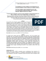 Jurnal Layanan Masyarakat (Journal of Public Service), Vol 4 No 2 Tahun 2020, Halaman 472-478 ISSN 2580-8680, e-ISSN 2722-239X