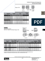 Hydraulic Flanges and Components Catalog