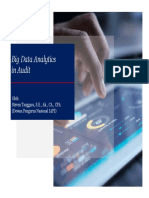 Data Analytics Audt - IAPI Steven Tanggara