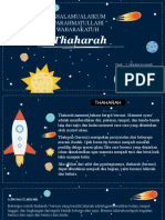 THAHARAH(kel.3 mentoring asrma)