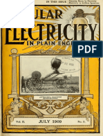 Popular Electricity - 1909 - 07