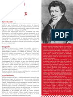 Biografía Friedrich Sertürner