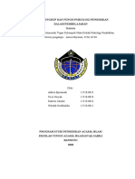 Makalah Psikologi Pendidikan