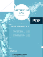 BAHASA INDO Kelompok 7 (Daftar Pustaka)