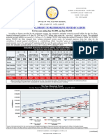 Supplemental Digest To Retirement Systems' Audits: William G. Holland