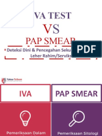 1.2 PPT Iva&Papsmear