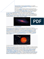 sistema solar
