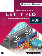 E-Booklet Let It Flo