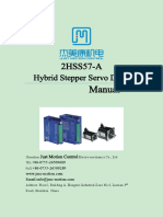 2HSS57-A: Manual