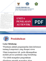 VvRev US-unit 6 Penilaian Autentik-7 Apr 14.Ppt (Edit Tris)