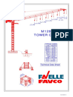 M1280D Datasheets Rev F