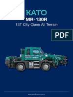 13T City Class All Terrain