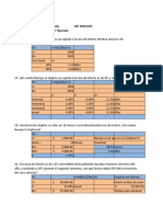 Ejercicios 3.6 A 3.11 IDE19001287