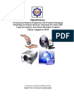 Proposal 3D SM Swasta