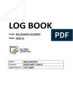 D License Log Book (2) z-1