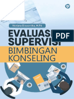 Evaluasi Dan Supervisi BK