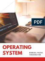 Everything You Need to Know About Operating Systems