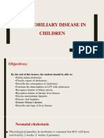 4-Hepatobiliary Disease