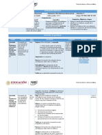 Planeación Didáctica U3MI KF