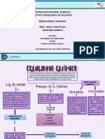 Mapa conceptual_equilibrio químico_ DANIELA ESTRADA SEVERIANO