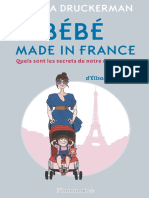 Bébé made in France
