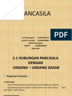 PANCASILA