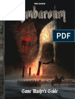Symbaroum - Core - Game Master's Guide v1.0